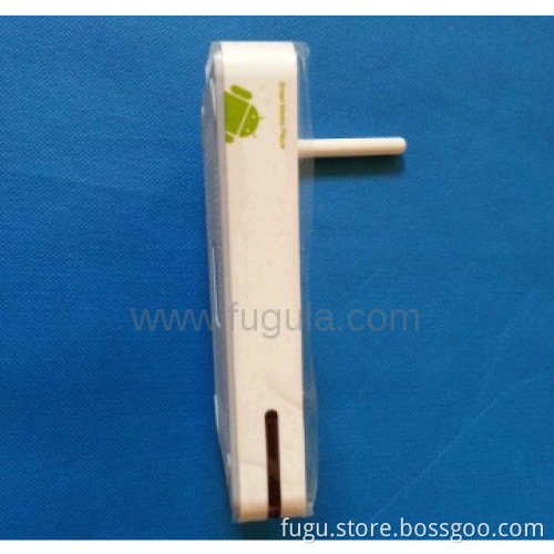 Dual Core ARM Cortex-A9 TV BOX Android 4.2 OS